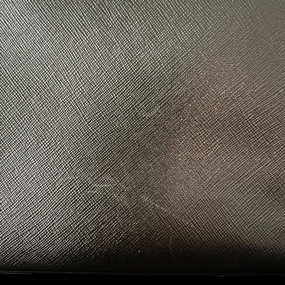 Kate Spade Gold Satchel - Picture 6 of 16